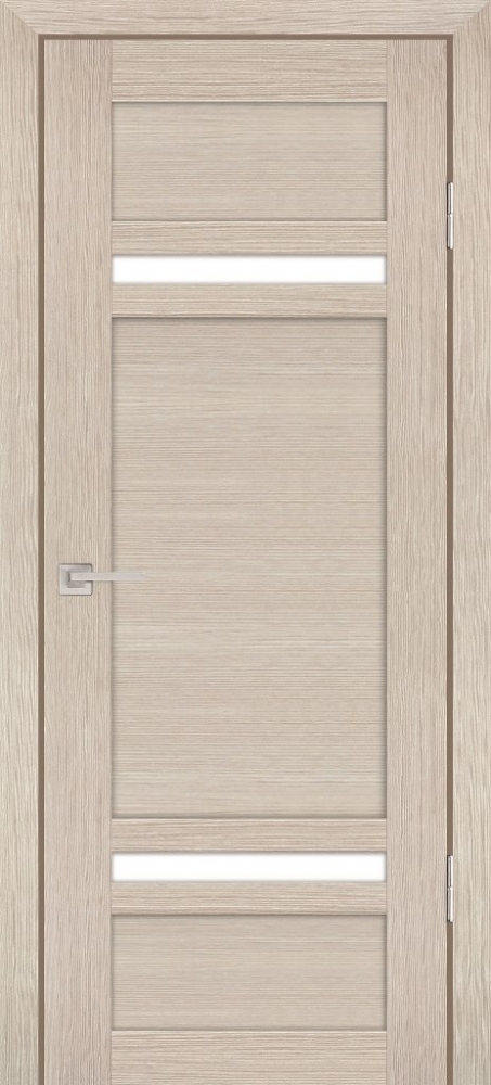 Межкомнатная дверь PS-05 Капучино Мелинга