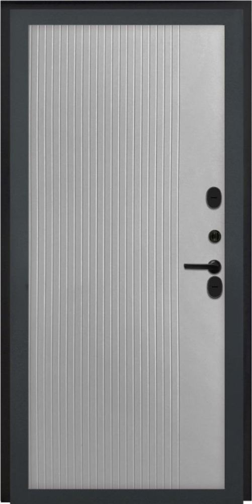 Товар Дверь ДвериПРО Берген ФЛ-790 Velutto Grigio DPRO195789