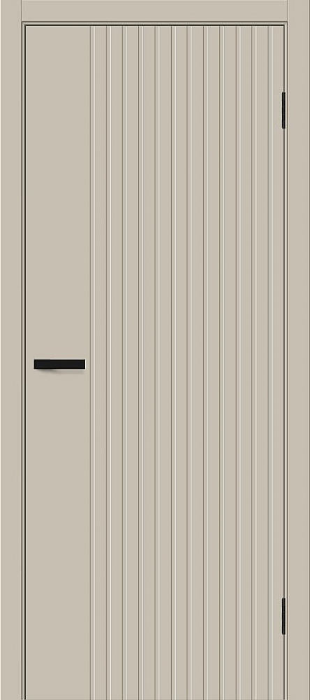 Межкомнатная дверь Граффити-32 Cream Pro BR6328