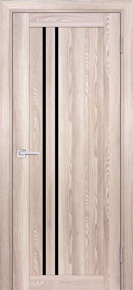 Фото Межкомнатная дверь PSK-10 Ривьера крен-экрю