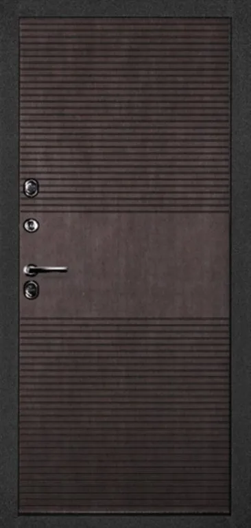 Товар Дверь Термаль Венге DIS007102