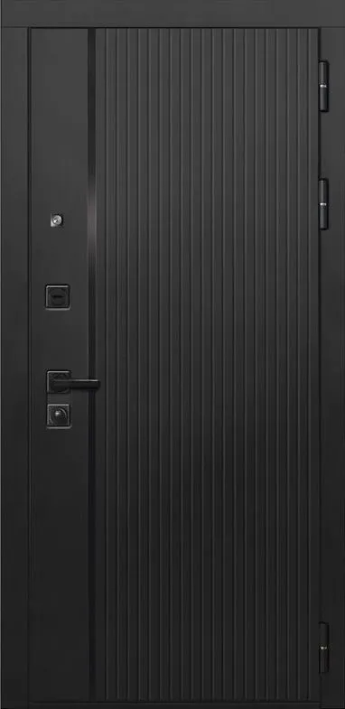 Дверь ДвериПРО L-45 ФЛ 244 венге DPRO195729