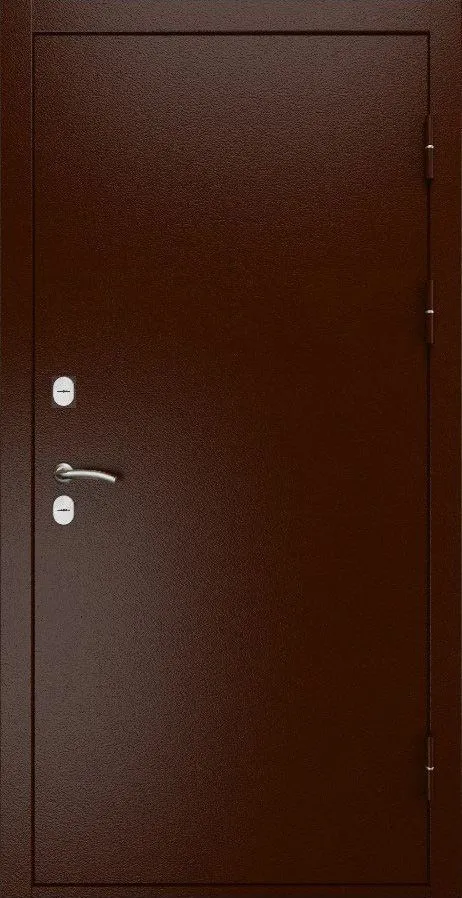 Дверь ДвериПРО L Термо ФЛП-541 МДФ 10 мм DPRO195551