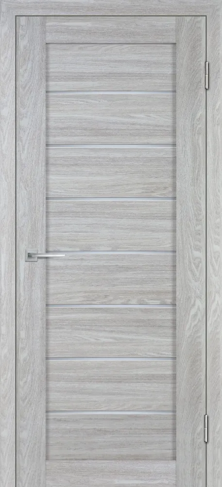 Межкомнатная дверь Лайт-08 ( 3D) Нордик