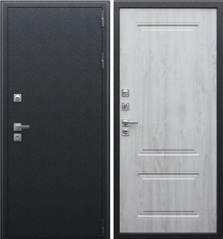 Дверь Север Терморазрыв 3К DIS007243